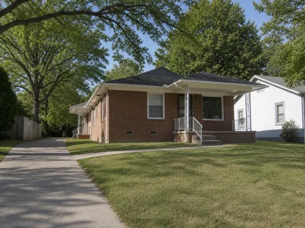 15203 W Pine Ci Southwest Cir, Wichita, KS 67218