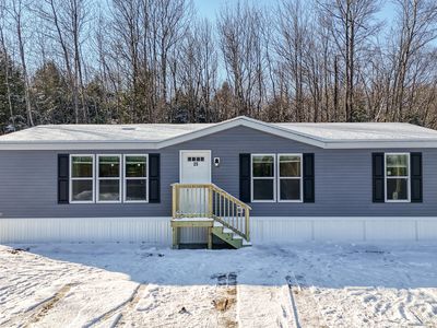 919 Blinn Hill Road, Gardiner, ME, 04345