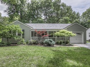 6047 Juniper Dr, Mission, KS 66205