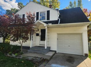 19508 Lanbury Ave, Warrensville Heights, OH 44122