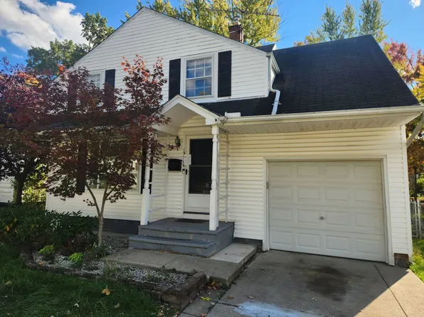 19508 Lanbury Ave, Warrensville Heights, OH 44122