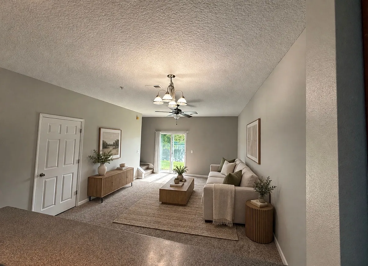 2 bed, $1,749 — Photo 2