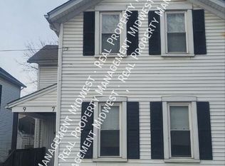 9 Grove Ave, Dayton, OH 45404