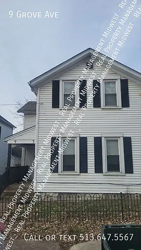 9 Grove Ave Photo 1