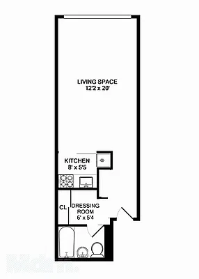 Rented by Mdrn Residential | media 7
