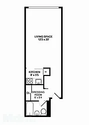 Rented by Mdrn Residential