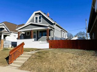 3314 S 16th St, Milwaukee, WI 53215