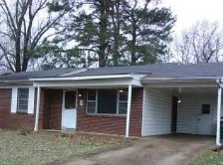 5506 Devonshire Ct, Little Rock, AR 72209