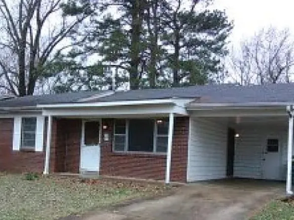 5506 Devonshire Ct, Little Rock, AR 72209