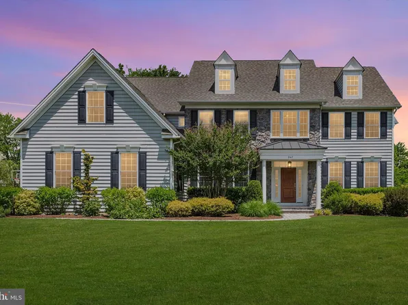 947 Cornwallis Dr, West Chester, PA 19380