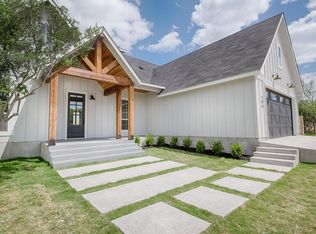 106 W Briar Drive, Granite Shoals, TX 78654