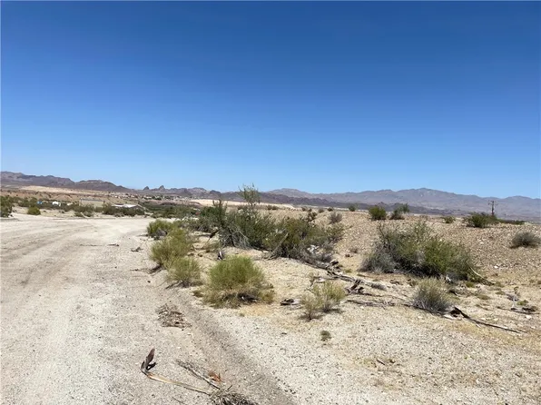 LOT 56 Raven Ln #56, Needles, CA 92363