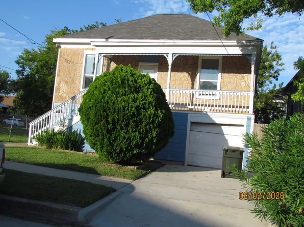 1806 Jack Johnson Blvd, Galveston, TX 77550