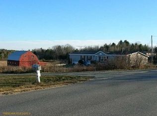 280 Lisbon Rd, Sabattus, ME 04280