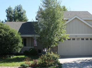 4108 Rolling Gate Rd, Fort Collins, CO 80526