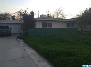 1229 W Vassar Ave, Visalia, CA 93277