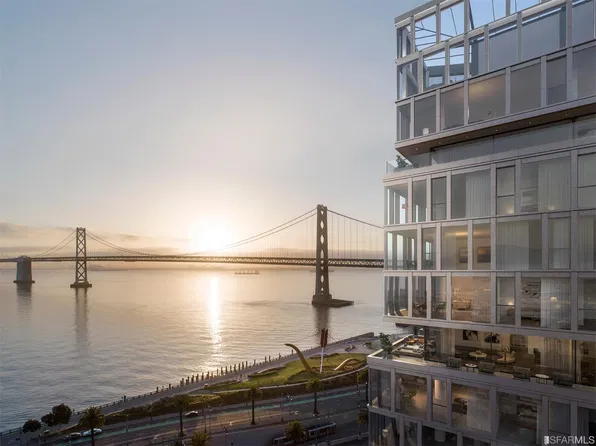 1 Steuart Ln Unit 606, San Francisco, CA 94105