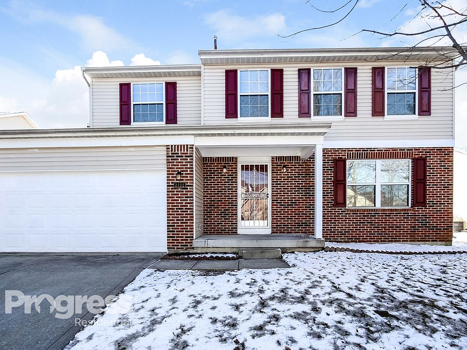 1st image of 2132 Napa Cir