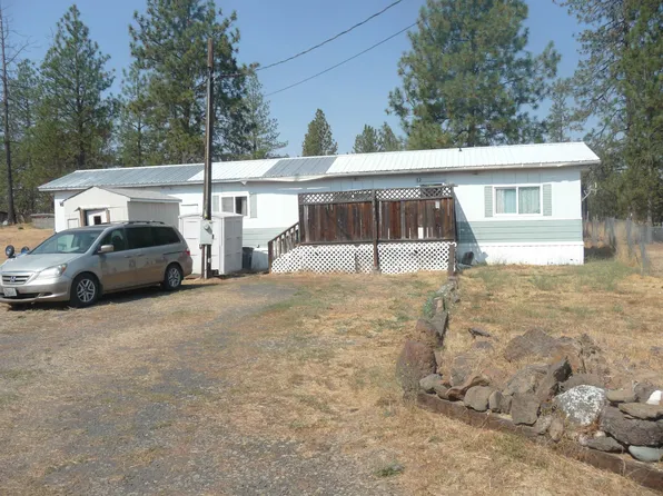 23912 S B St, Cheney, WA 99004