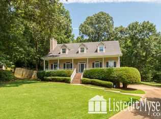 3752 Mountain View Ln, Birmingham, AL 35223