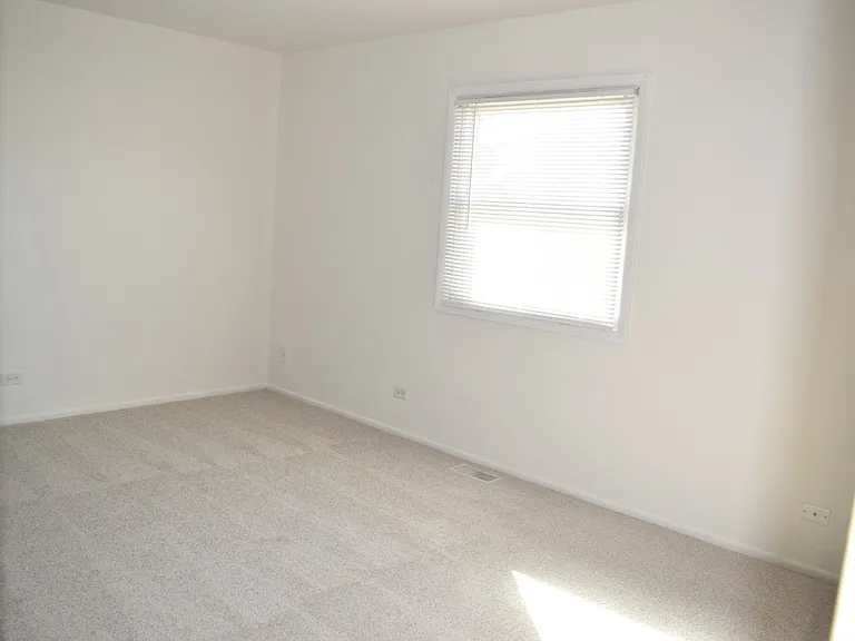 Upstairs Bedroom #1