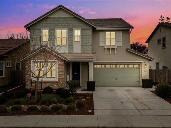 3208 Green Hill Ln, Modesto, CA 95355
