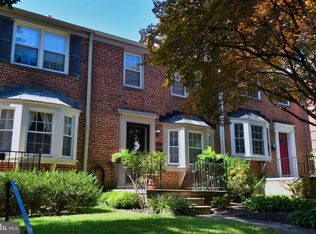 7108 Heathfield Rd, Baltimore, MD 21212