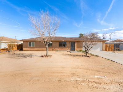 20360 86th St, California City, CA, 93505
