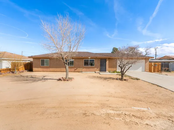 20360 86th St, California City, CA 93505