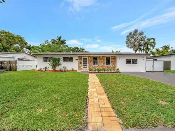 15010 NE 7th Ave, Miami, FL 33161