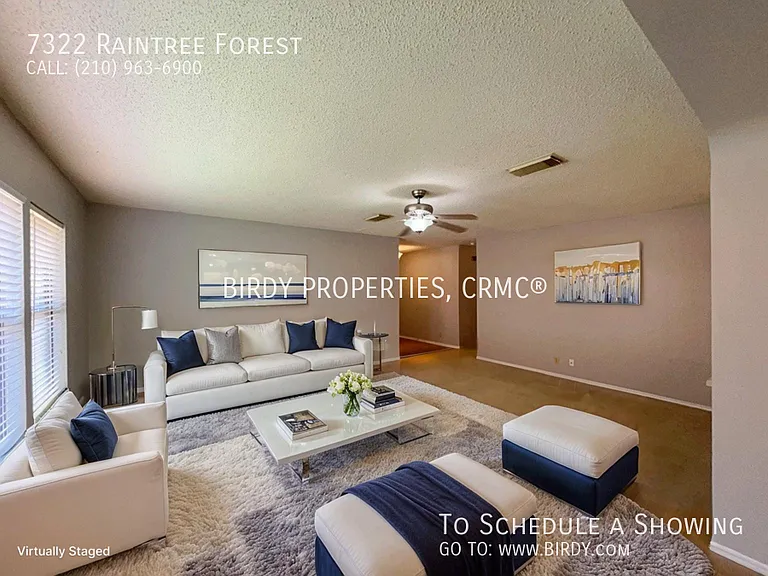7322 Raintree Frst — Photo 3