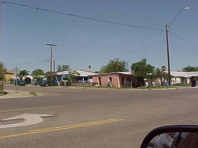 1st image of 400 N Sunshine Boulevard