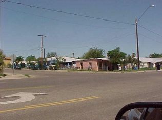 400 N Sunshine Blvd, Eloy, AZ 85131