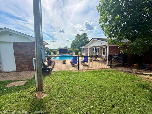 29807 State Highway 9, Keota, OK 74941