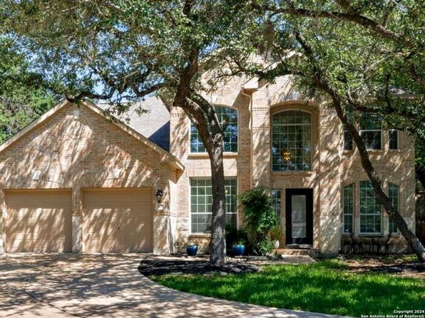614 Cypress Trl