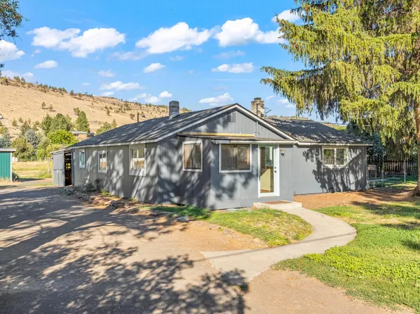2555 SE Paulina Hwy
