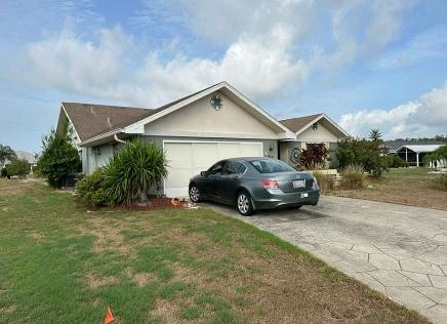 Property Side View