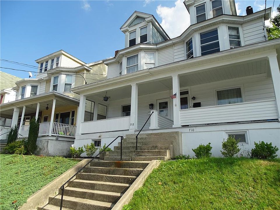 712 E Broad St, Tamaqua, PA 18252 Zillow