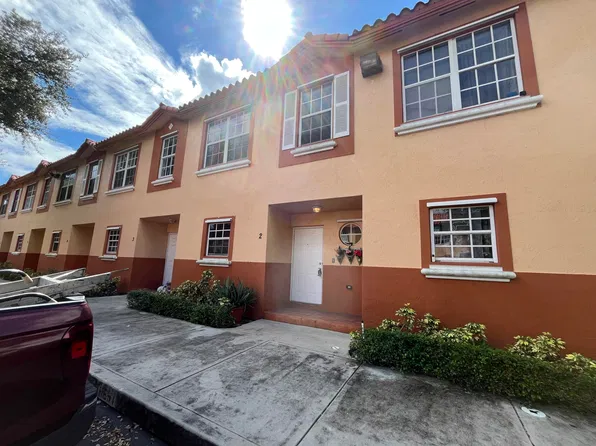 2314 Johnson St APT 2A, Hollywood, FL 33020