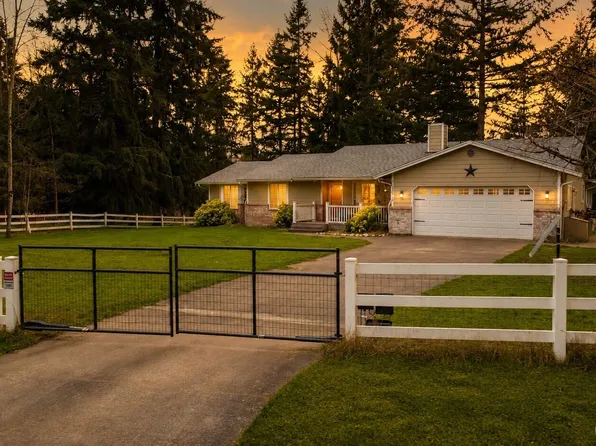 32916 14th Avenue S, Roy, WA 98580