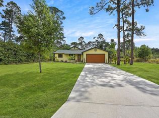 2014 Truman Ave, Alva, FL 33920