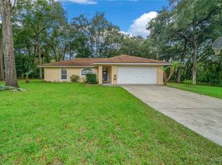 3385 S Dover Ter, Inverness, FL 34452