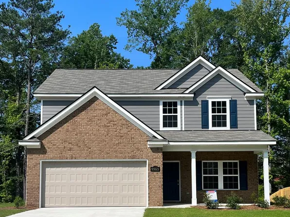 9965 Long Leaf Pine Dr, Midland, GA 31820