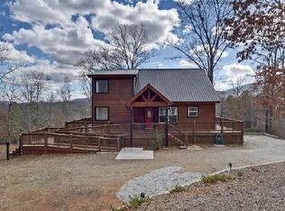 49 Maple Springs Rd, Blairsville, GA 30512