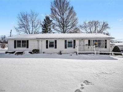 349 Bell Ave, Columbiana, OH, 44408