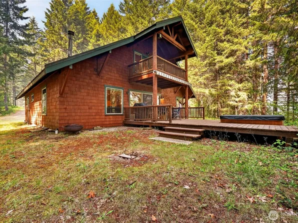 0 Marmot Loop, Packwood, WA 98361