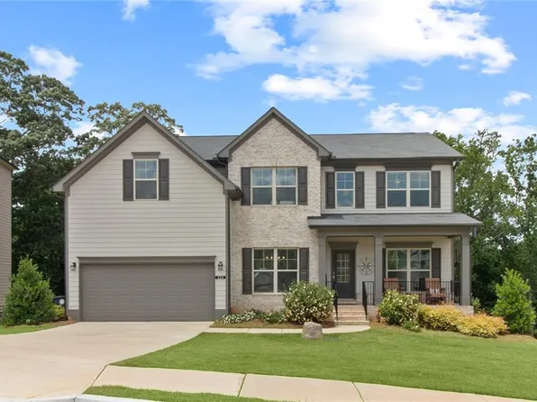 323 Hudson Chase Ct, Gainesville, GA 30506