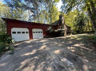 4380 Cary Dr, Snellville, GA 30039