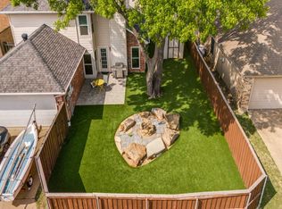 1604 Fannin Cir, Plano, TX 75025