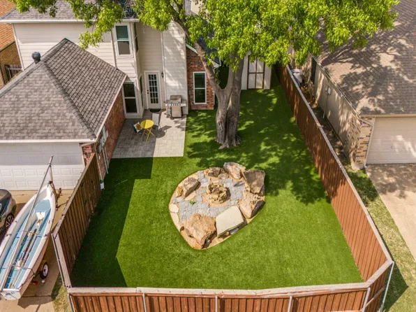 1604 Fannin Cir, Plano, TX 75025